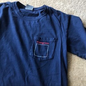 Pinegrove tee